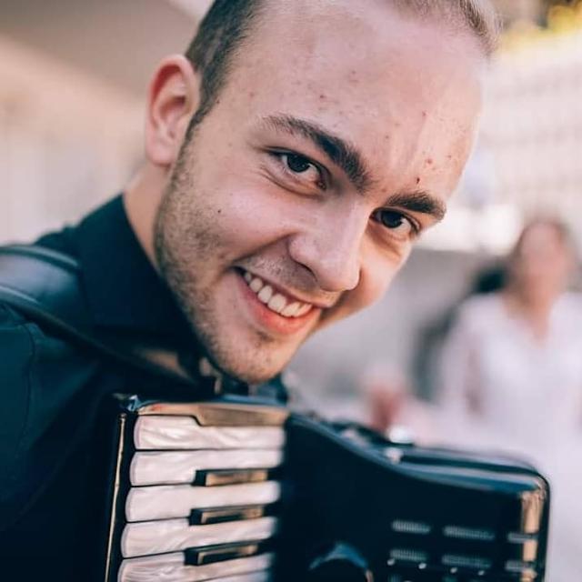 Sajdin Horozović